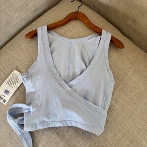 Lululemon Its a Tie Tank Top - Windmill